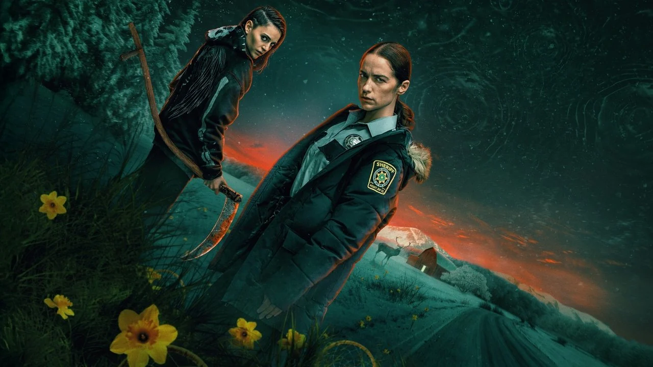Сериал Воскрешение (1 сезон)