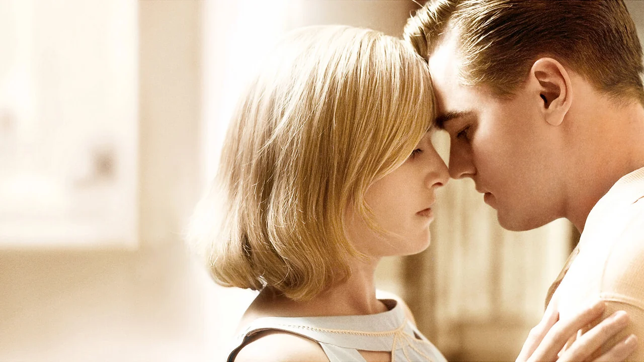 Фильм Дорога перемен (2008)