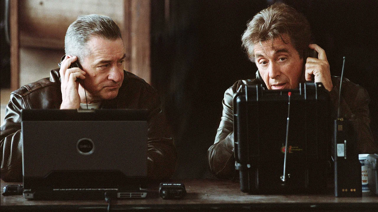 Фильм Право на убийство (2008)