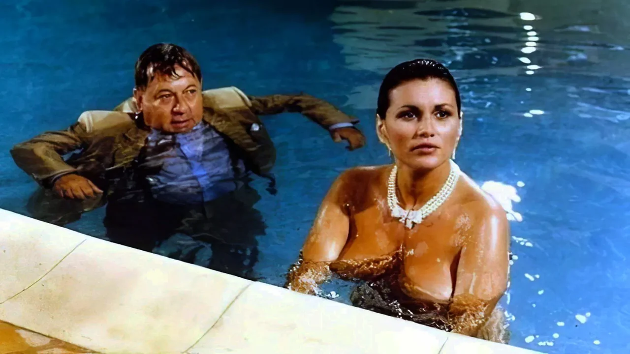 Фильм Римини, Римини (1987)