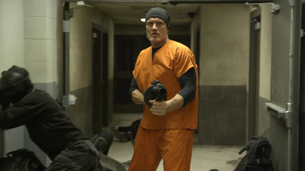 Фильм Джек Стоун (2015)