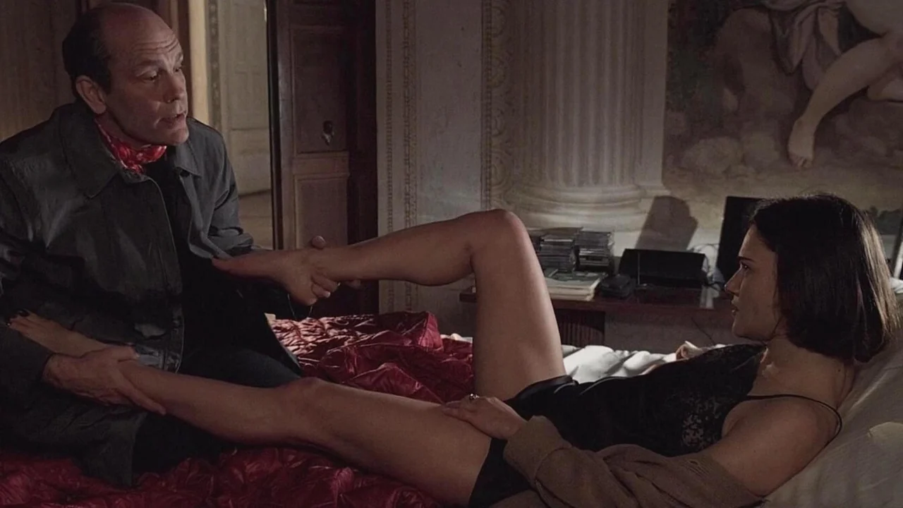 Фильм Игра Рипли (2002)