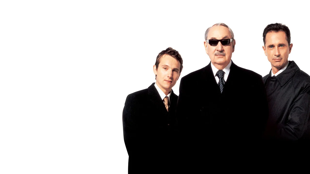 Фильм Откройте, полиция! 3 (2003)