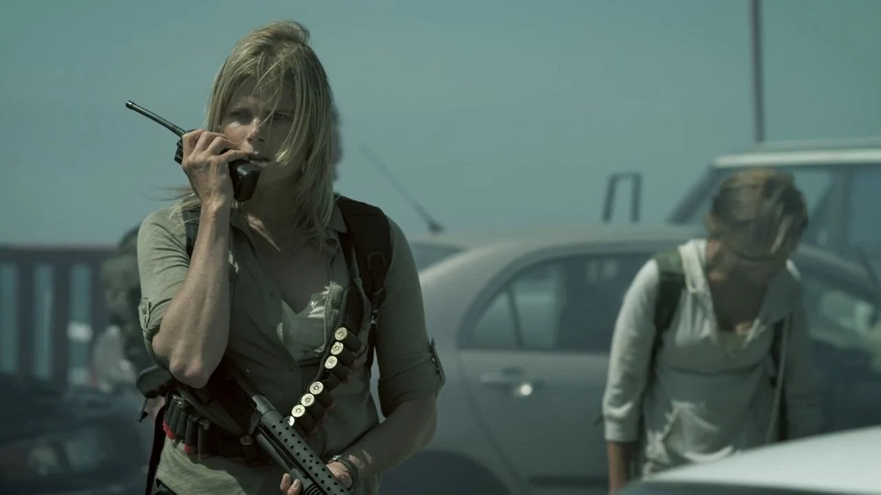 Фильм Восстание зомби (2012)