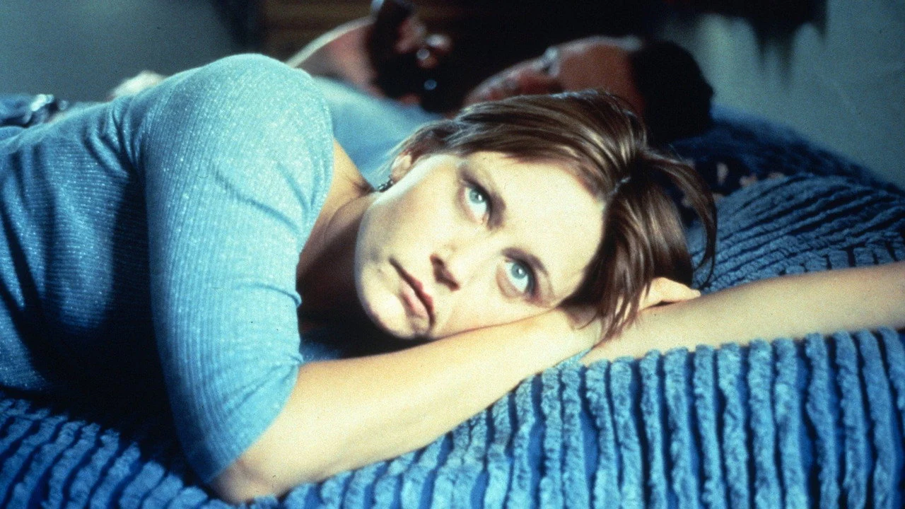 Фильм Болотистая река (1994)