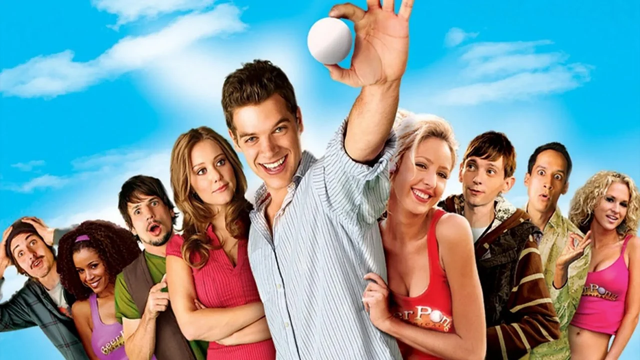Фильм Дорожное приключение 2 (2009)