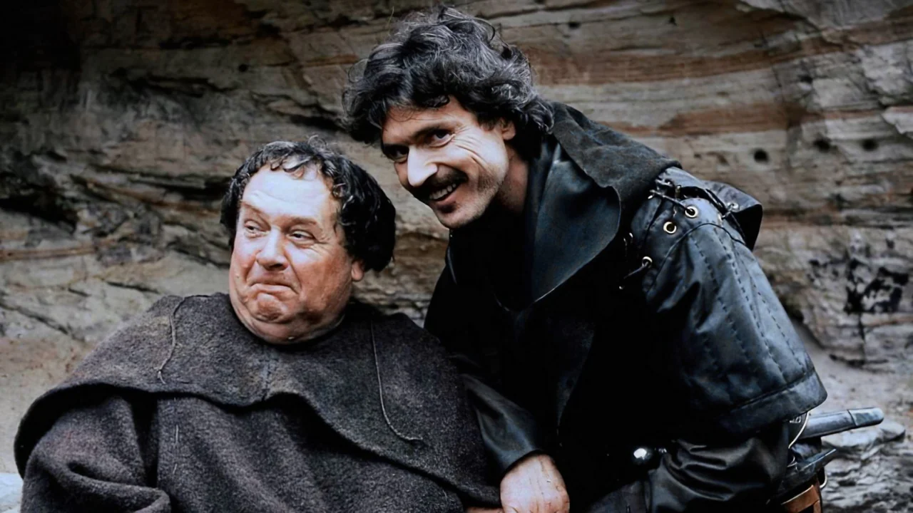 Фильм Робин Гуд (1991)