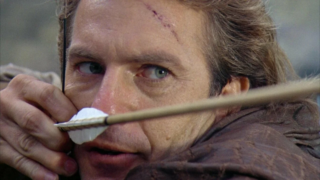 Фильм Робин Гуд: Принц воров (1991)
