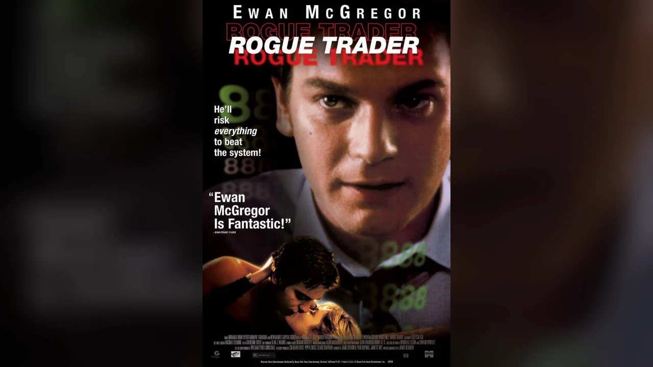 Фильм Аферист (1999)