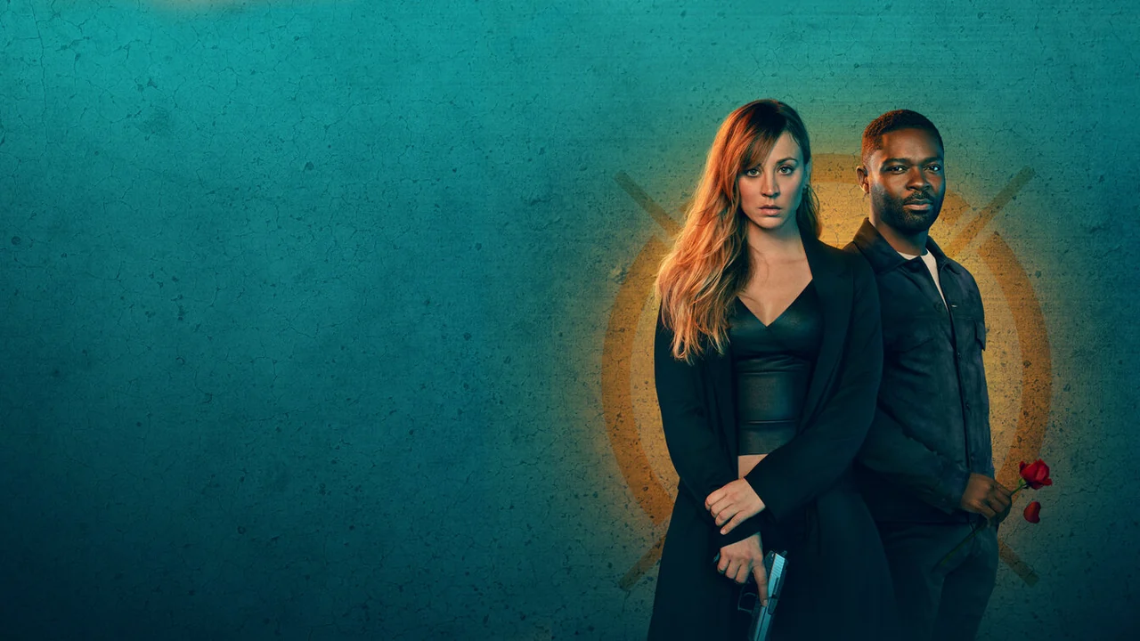 Фильм Моя жена – киллер (2023)