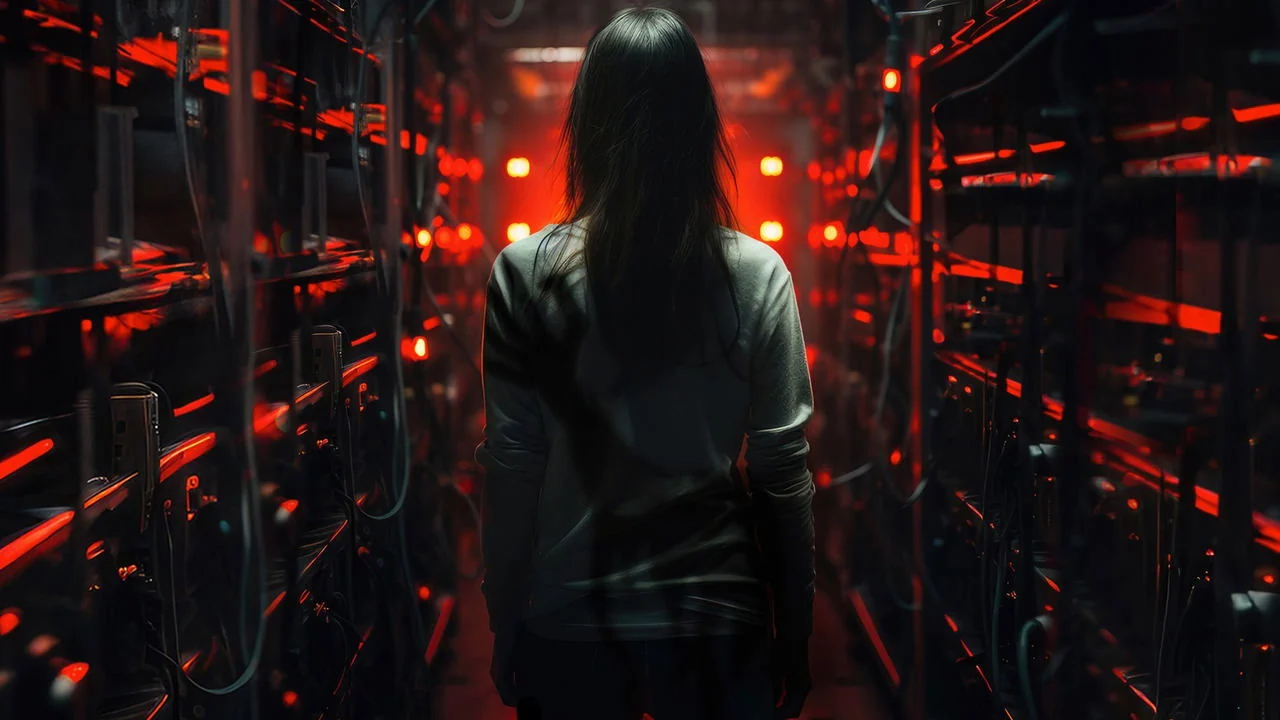 Фильм Роми (2023)