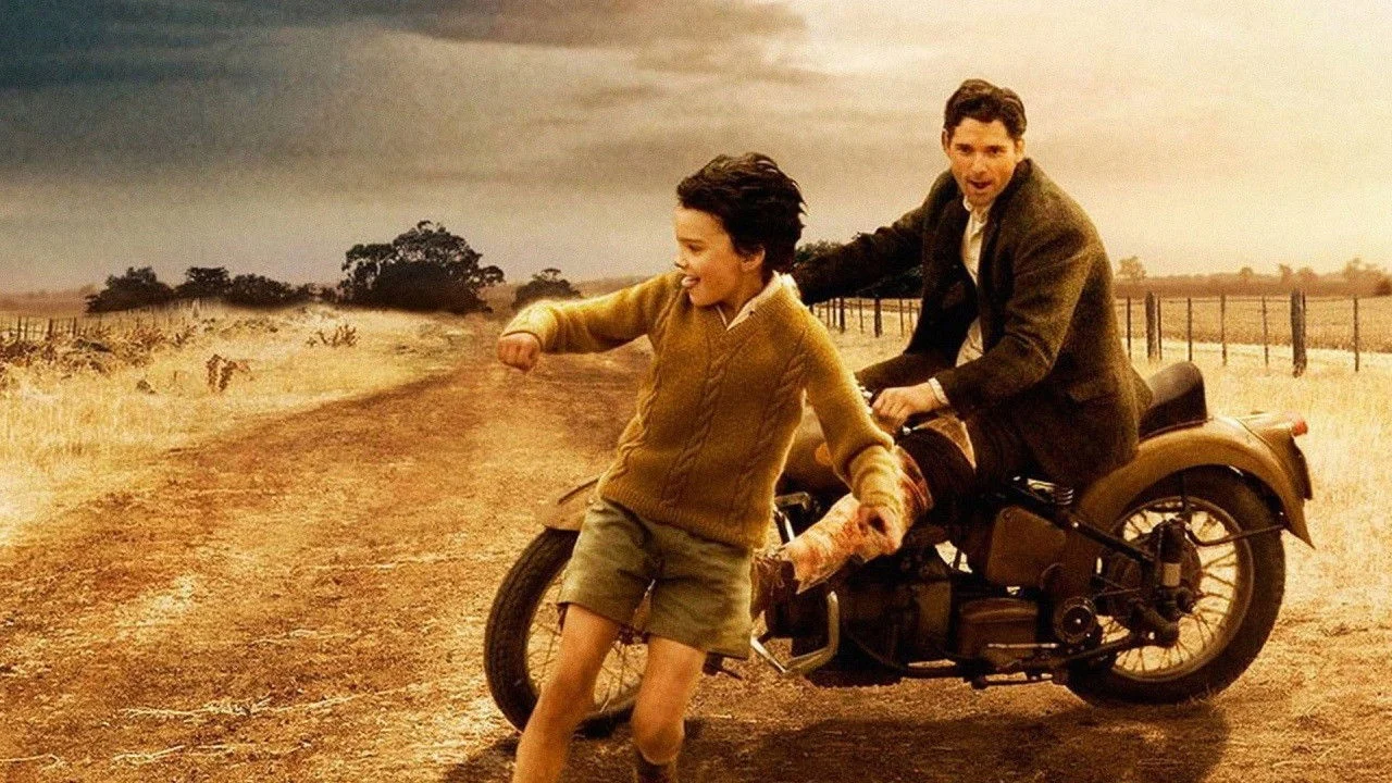 Фильм Забытые желания (2007)