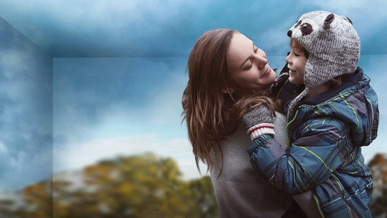 Фильм Комната (2015)
