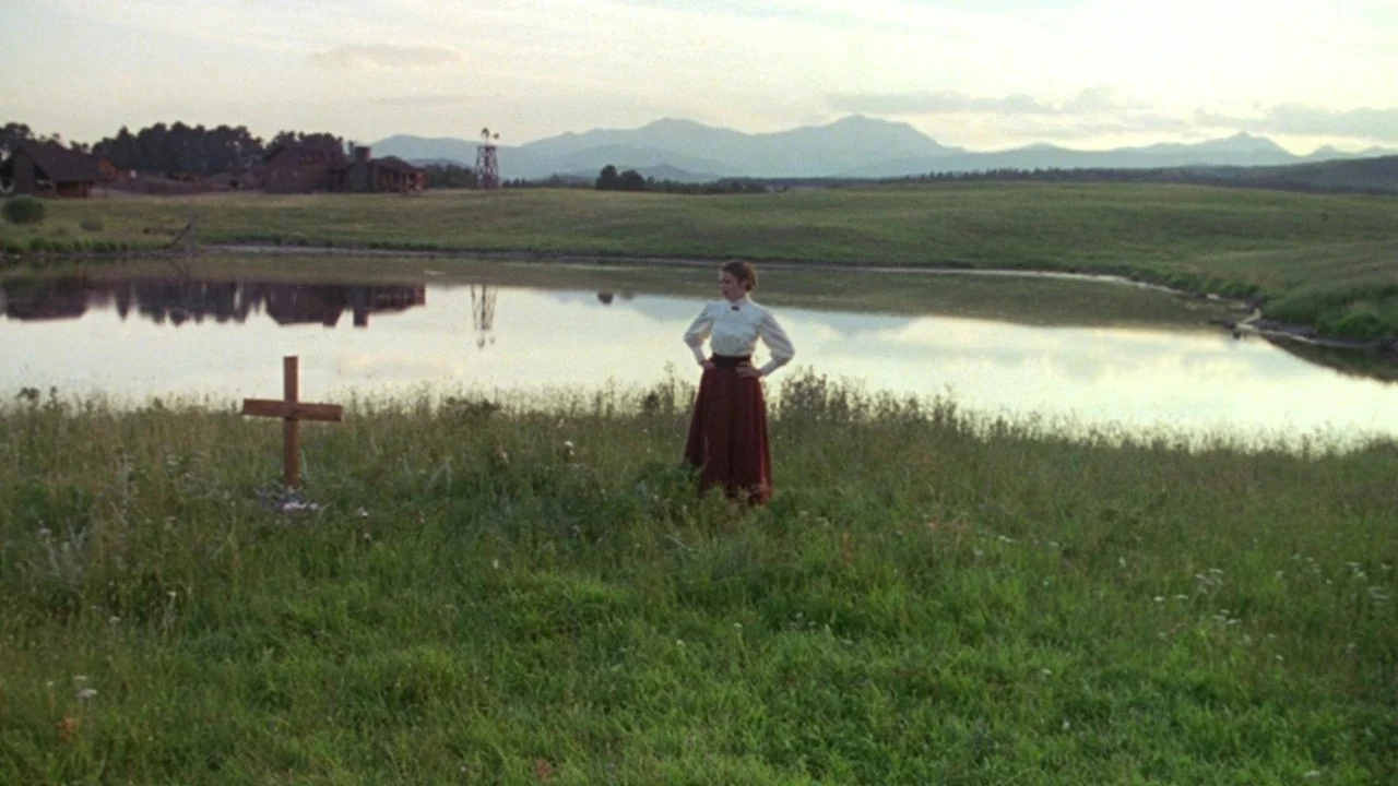 Фильм Роуз Хилл (1997)