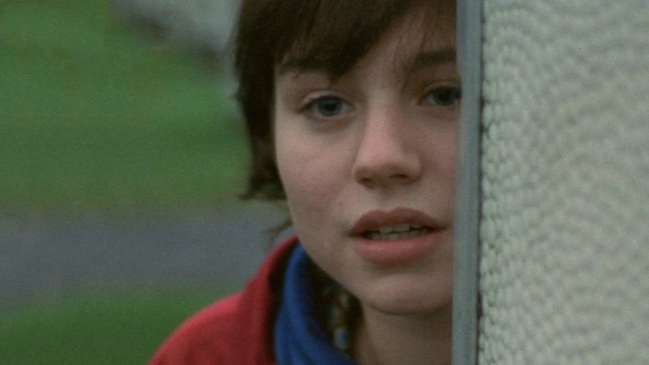 Фильм Розетта (1999)