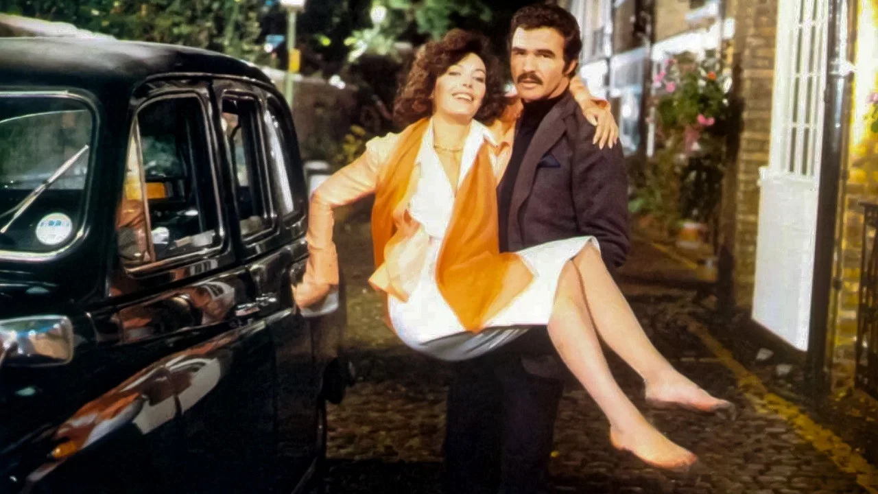Фильм Грубая огранка (1980)