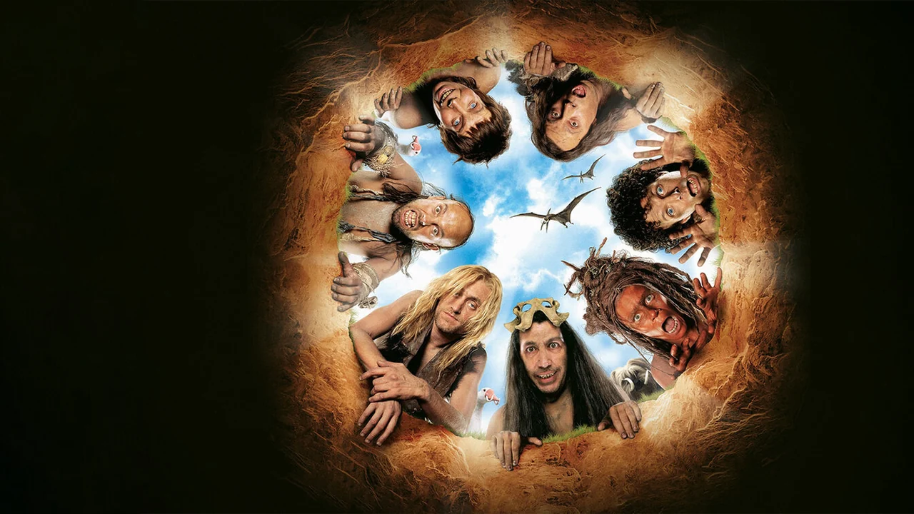 Фильм Миллион лет до нашей эры (2004)