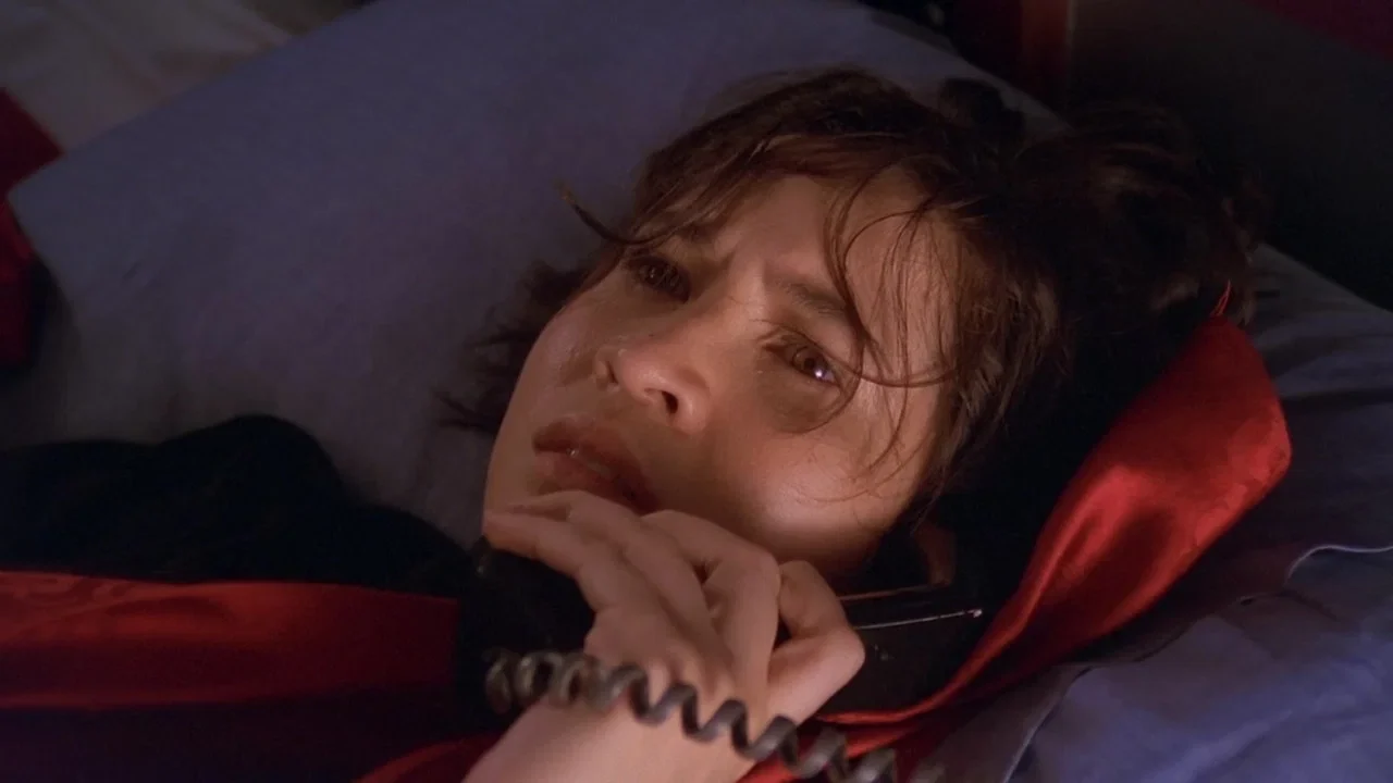Фильм Шесть девять (1999)