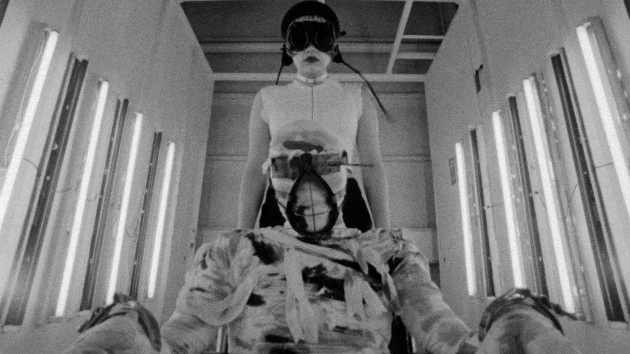 Фильм Любовь к резине (1996)