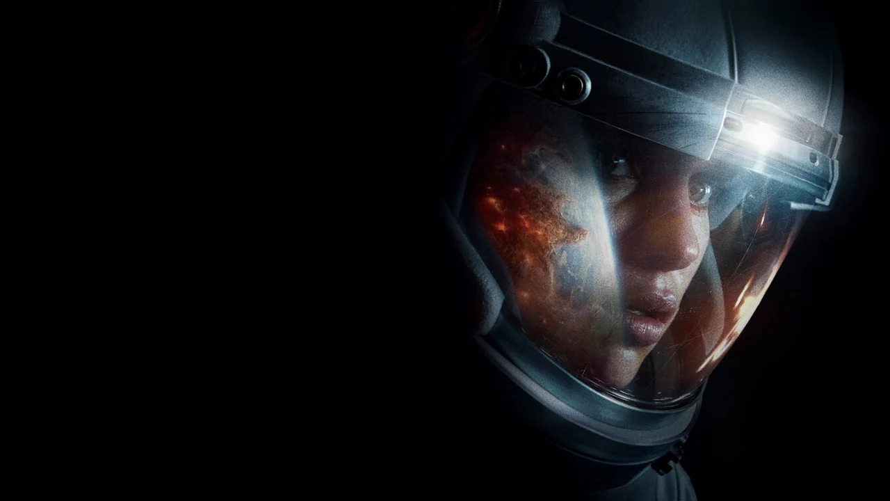 Фильм Рубикон (2022)