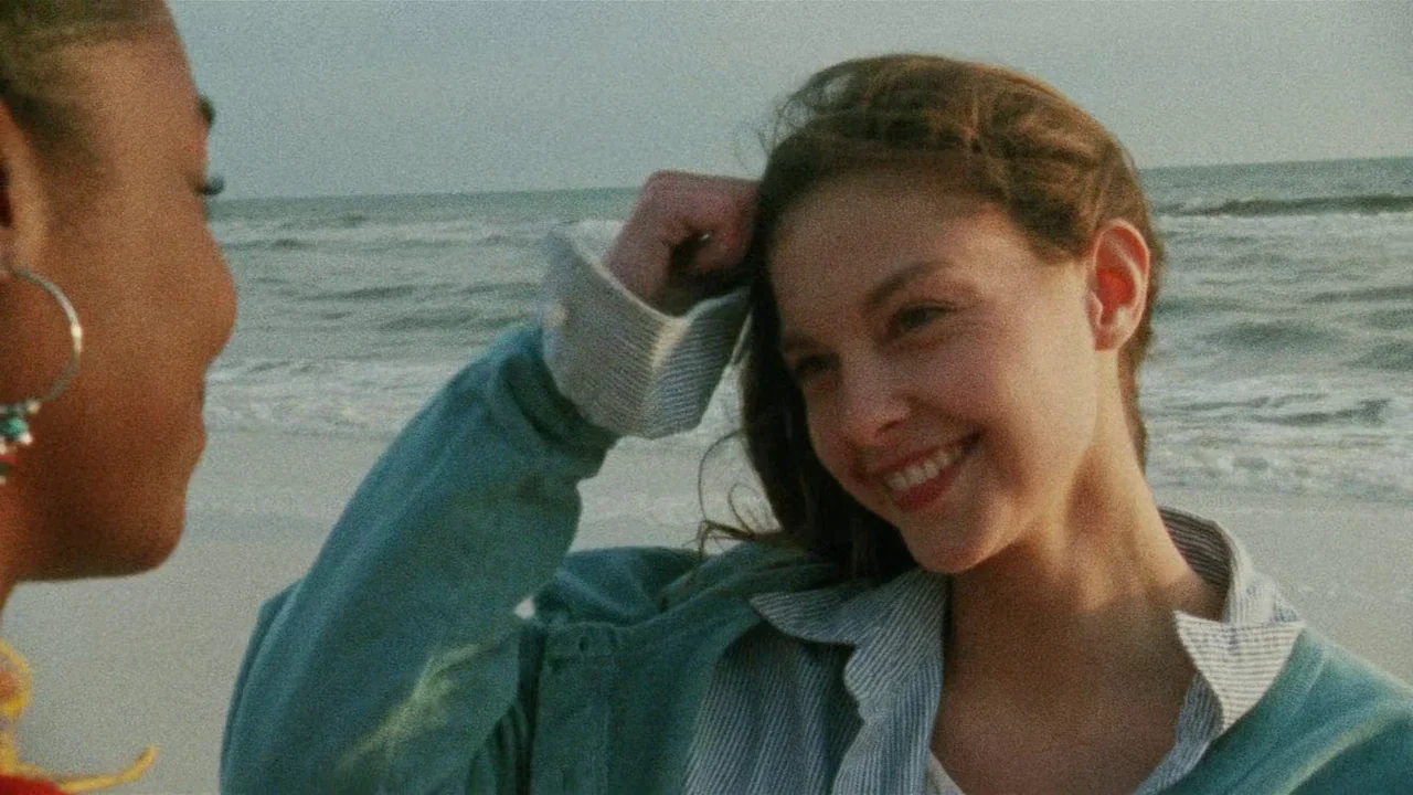 Фильм Руби в раю (1993)