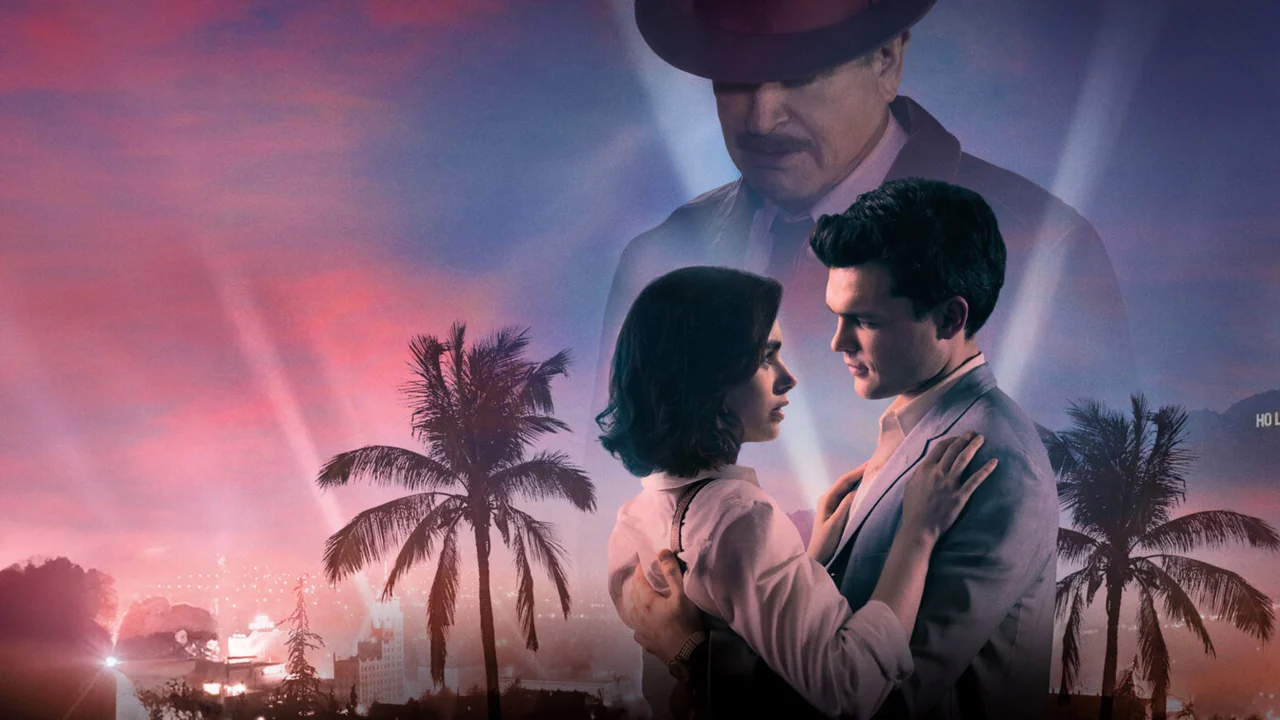 Фильм Вне правил (2016)