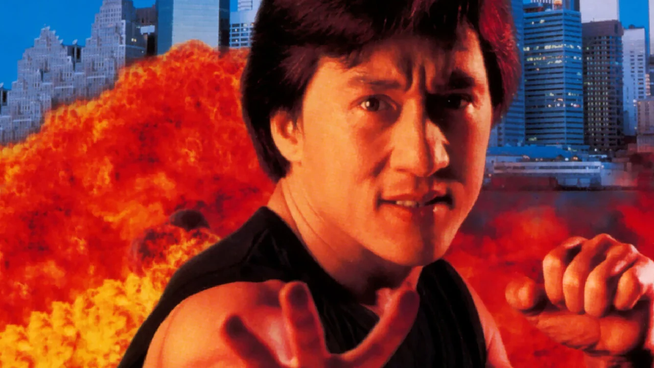 Фильм Разборка в Бронксе (1995)