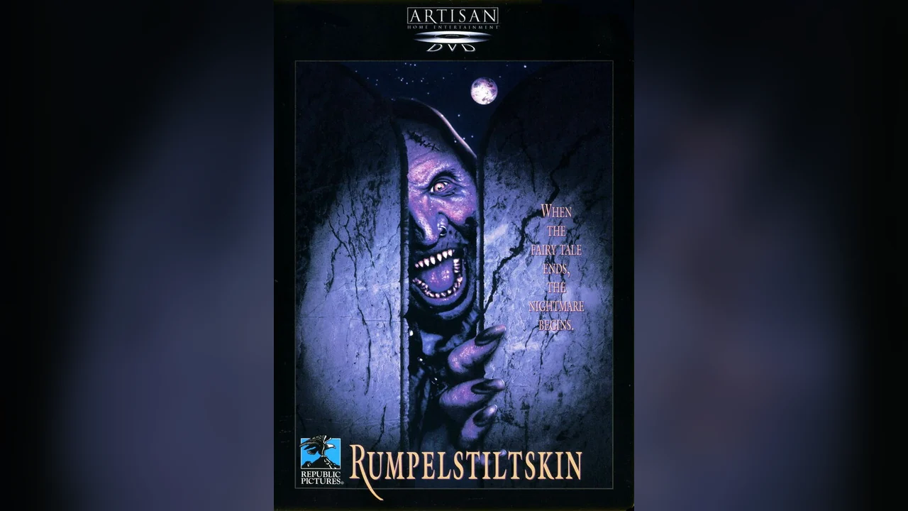 Фильм Румпельштильцхен (1995)