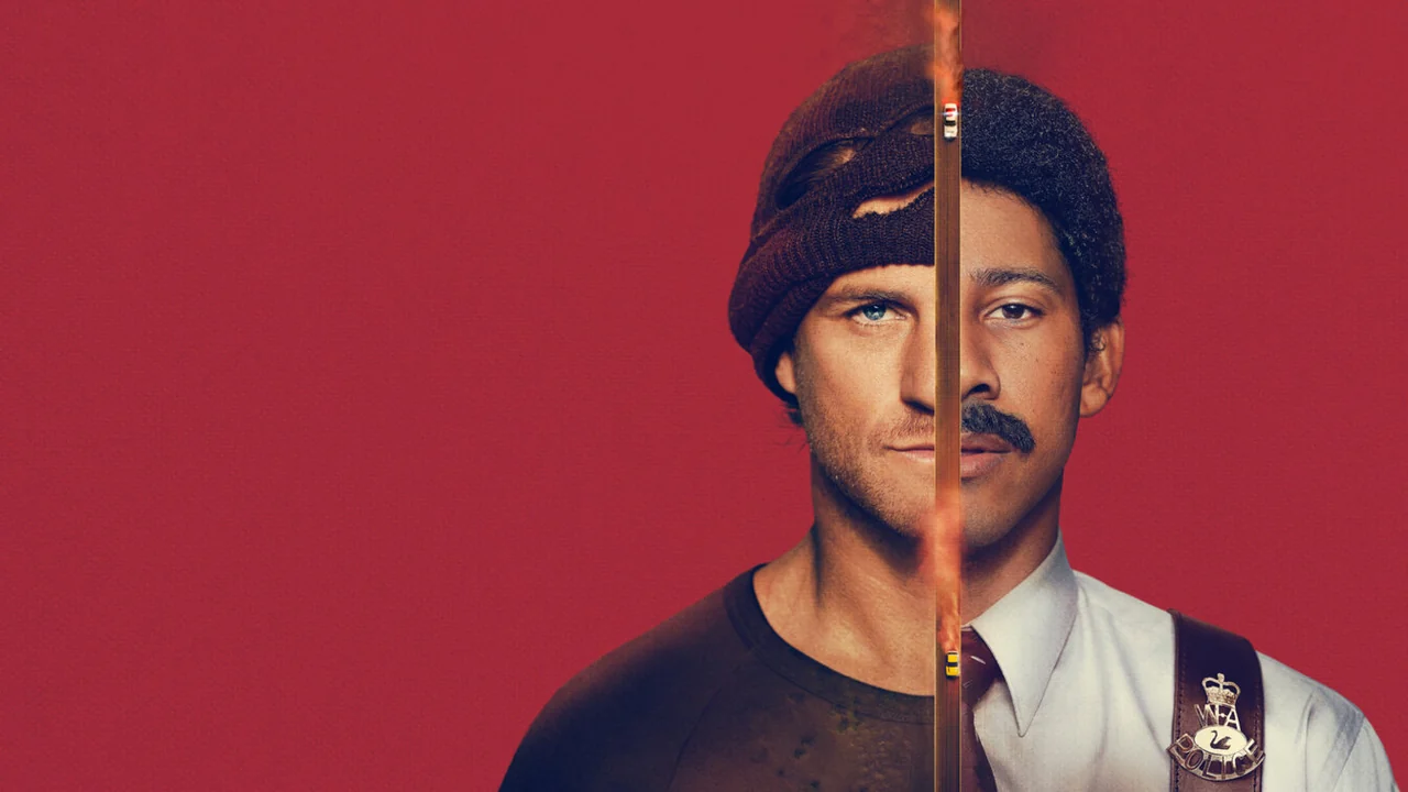 Сериал Побег (1 сезон)
