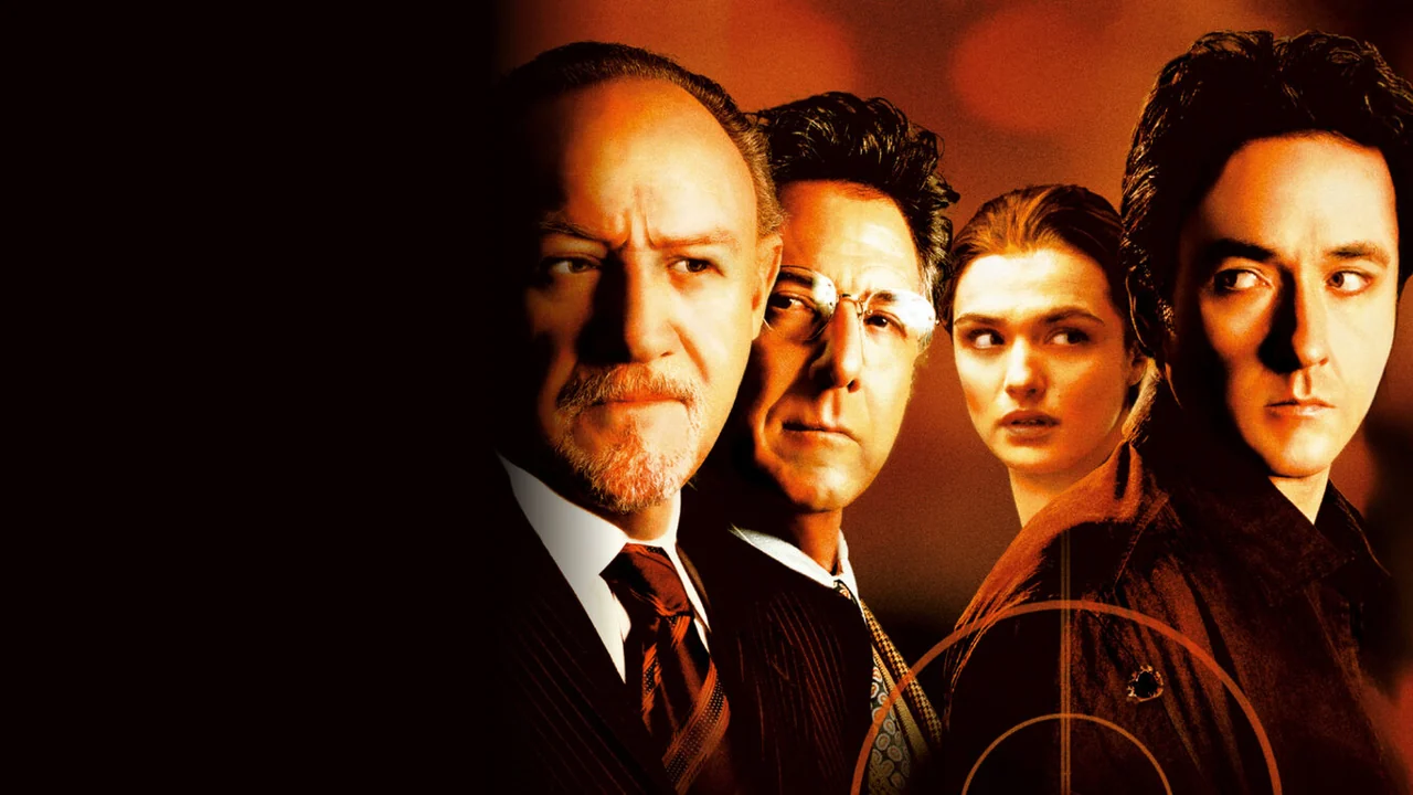 Фильм Вердикт за деньги (2003)