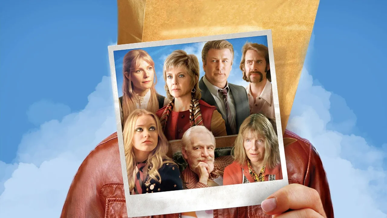 Фильм На острой грани (2006)