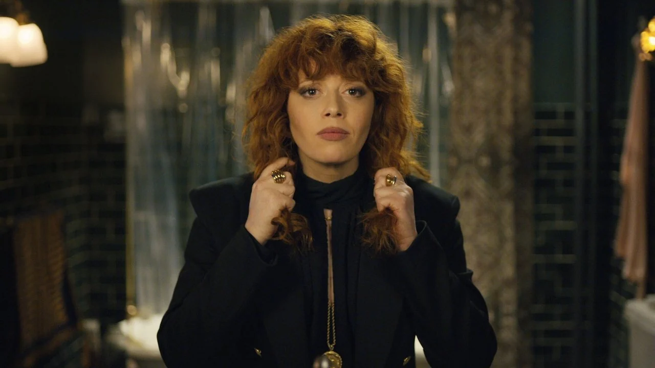 Сериал Жизни матрешки (1-2 сезон)