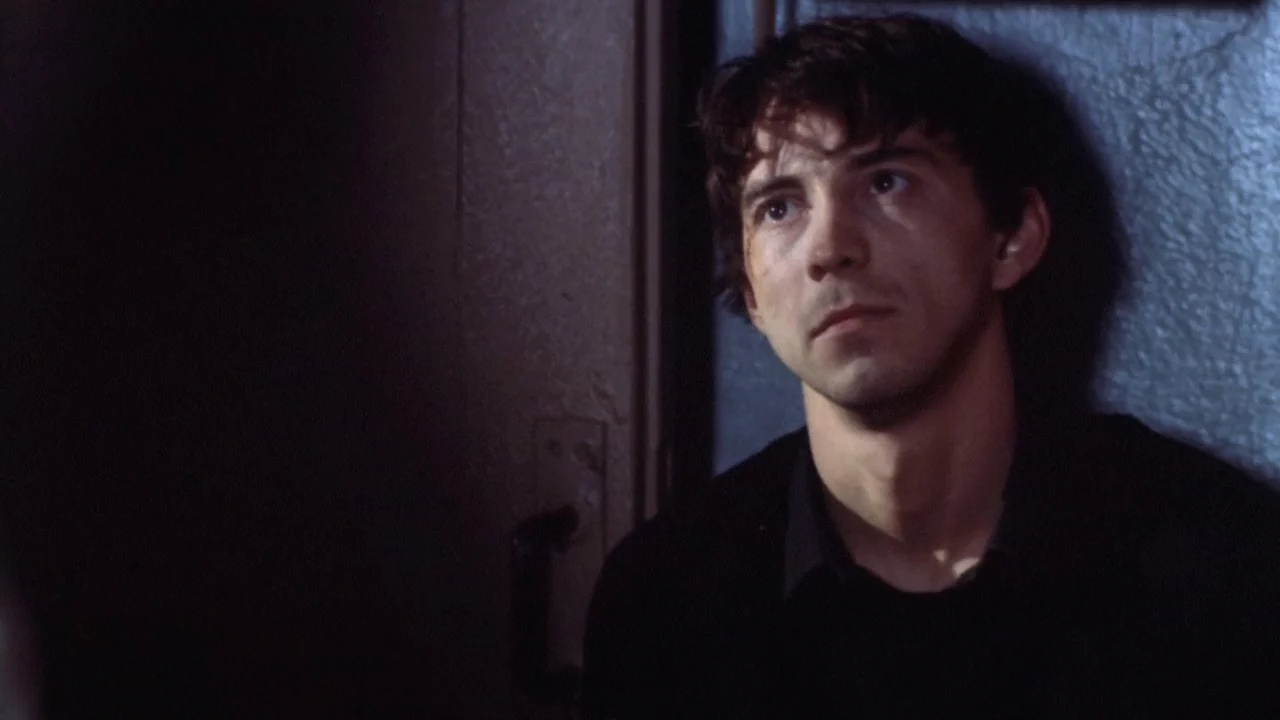 Фильм Русский регтайм (1993)