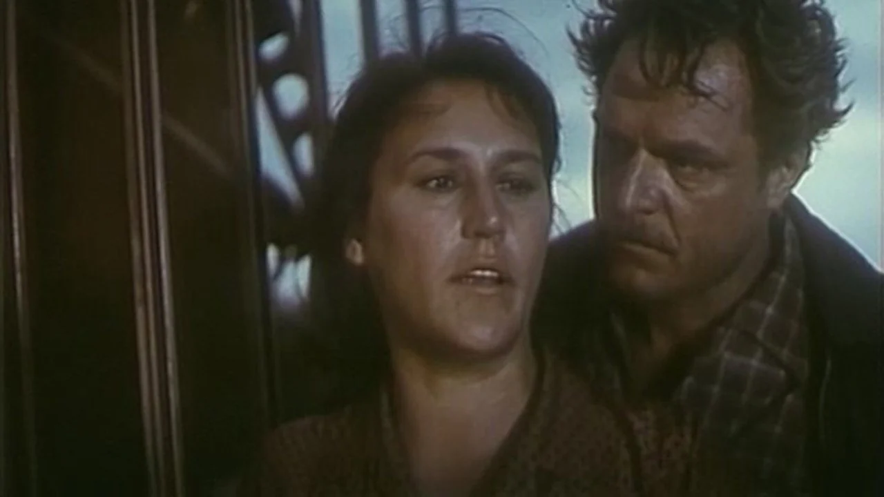 Фильм Русское поле (1971)