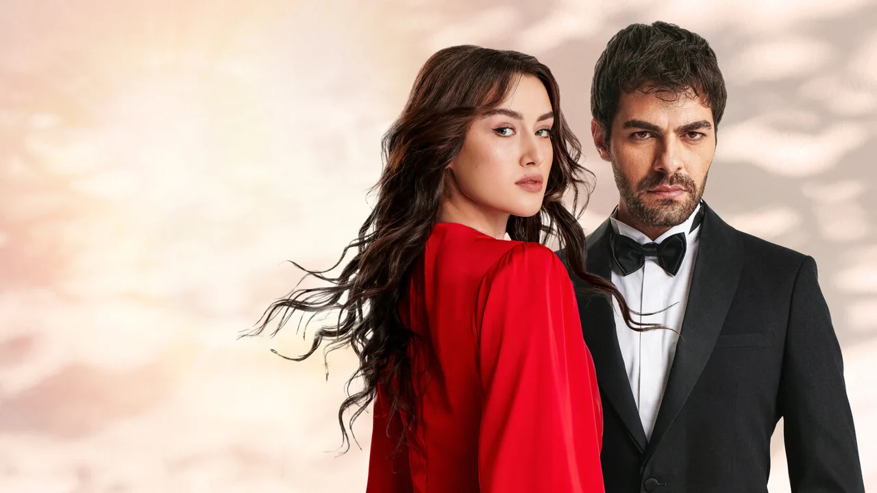 Сериал Ветреный холм (1-2 сезон)