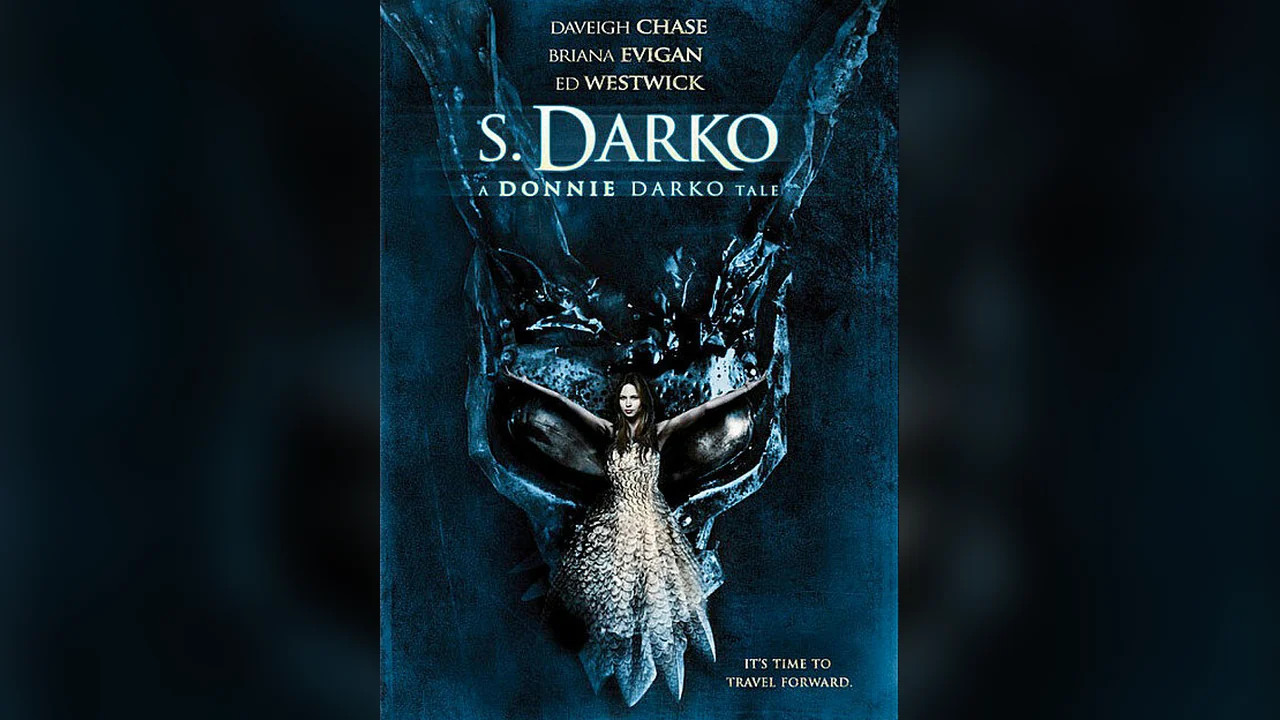Фильм С. Дарко (2009)