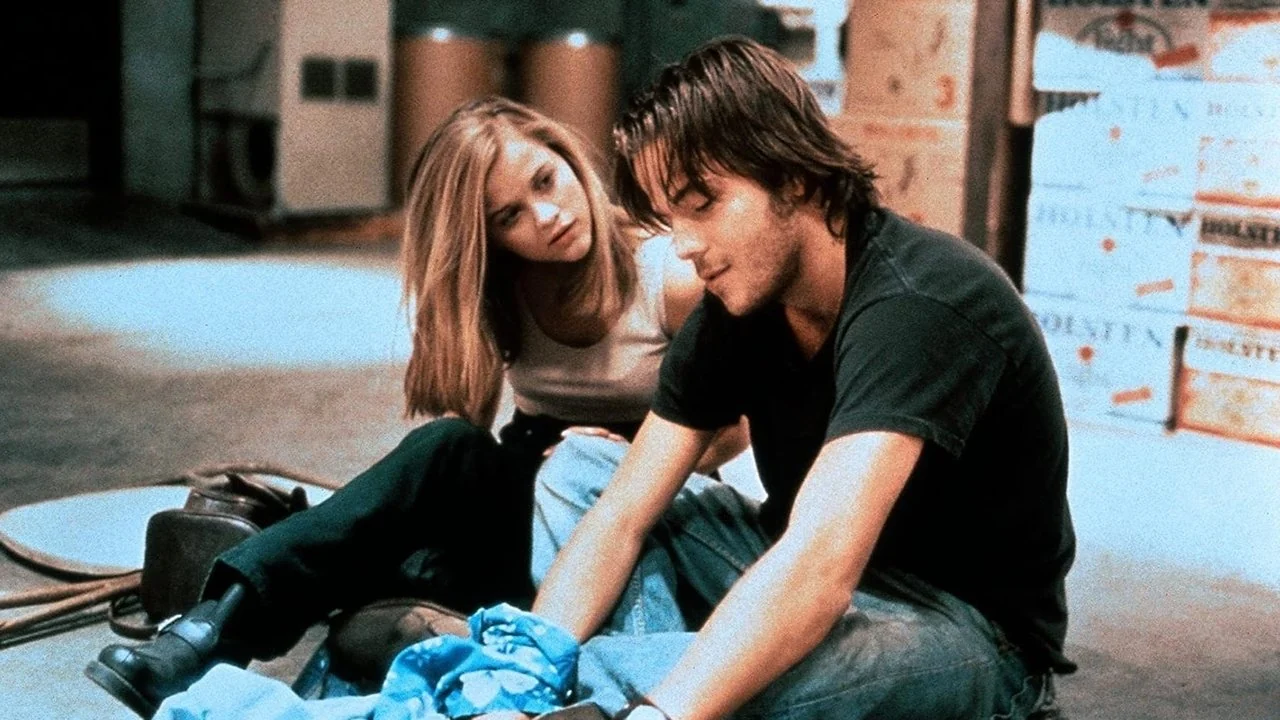 Фильм Японский городовой (1994)