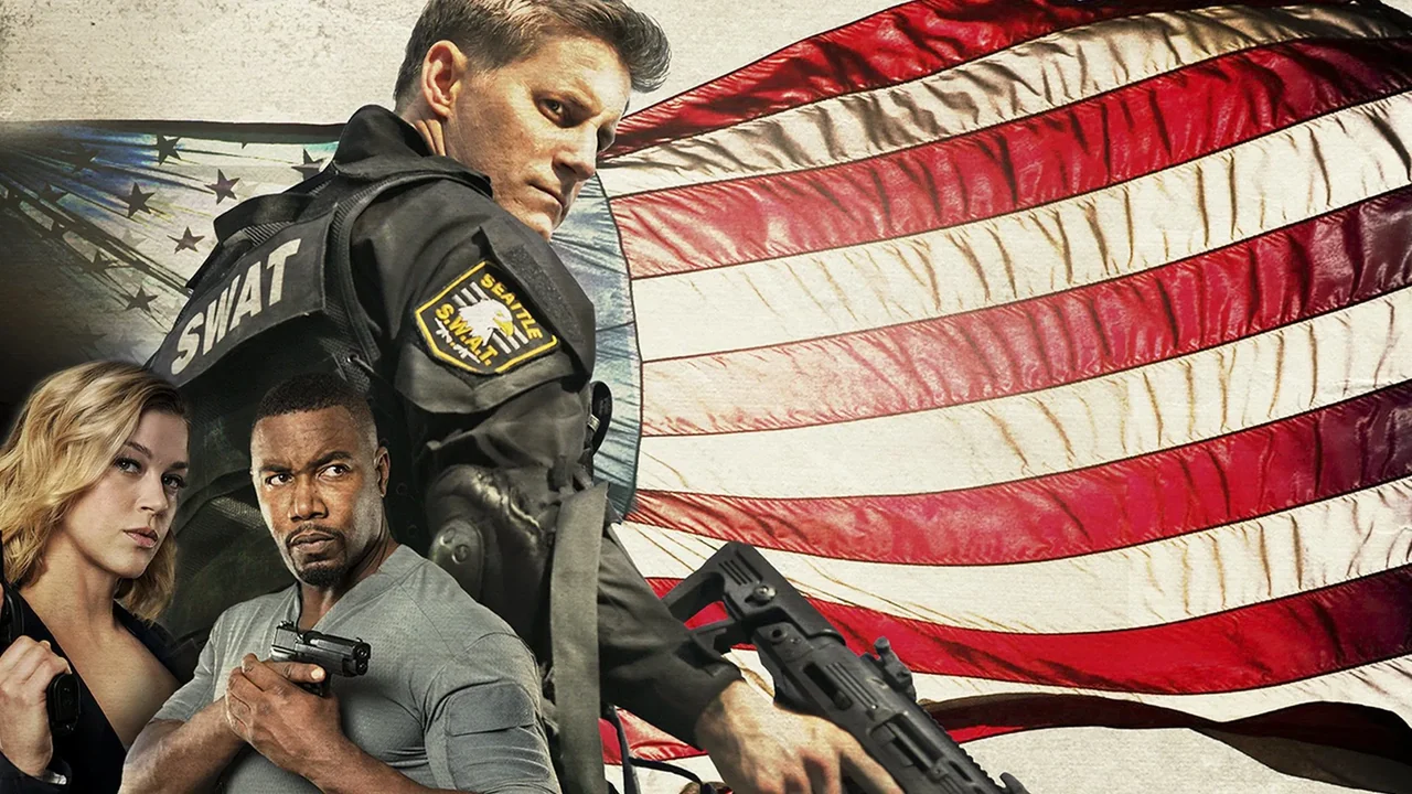 Фильм Спецназ: В осаде (2017)