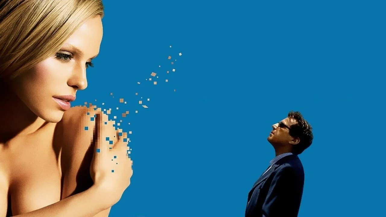 Фильм Симона (2002)