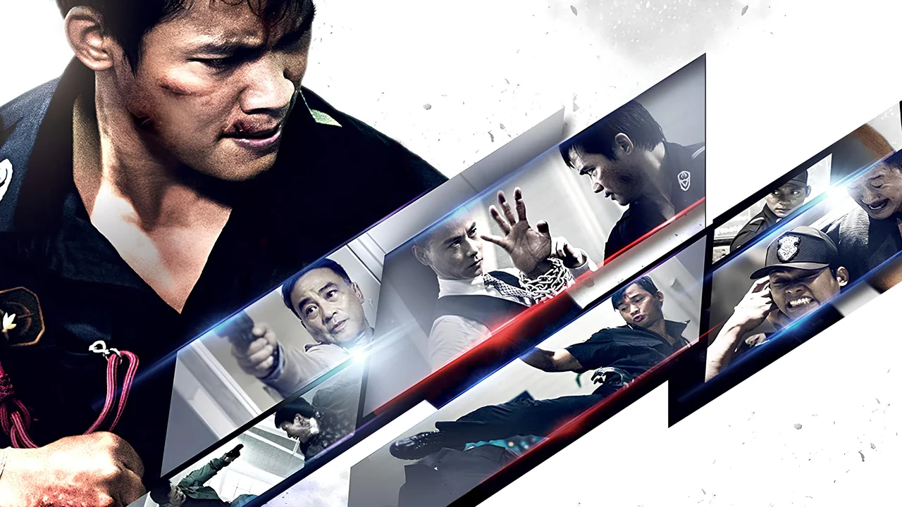 Фильм S.P.L. Звёзды судьбы 2 (2015)