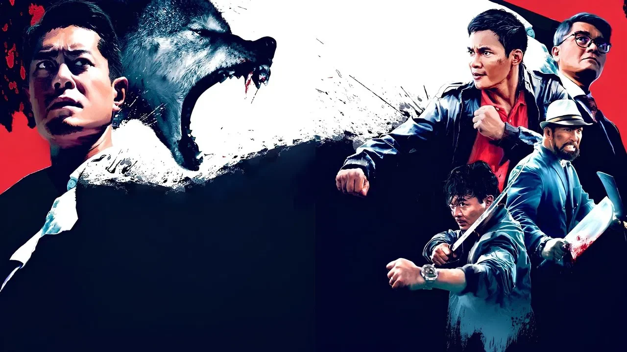 Фильм S.P.L. Звёзды судьбы 3: Парадокс (2017)