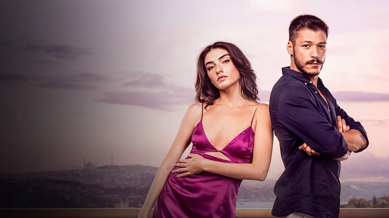 Сериал Просто друзья (1 сезон)