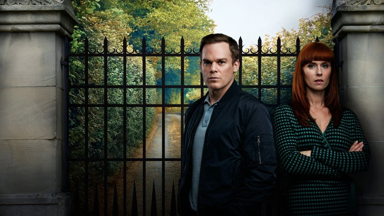 Сериал Безопасность (1 сезон)