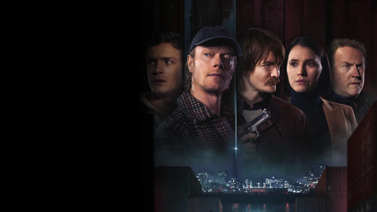 Сериал Тихая гавань (1 сезон)