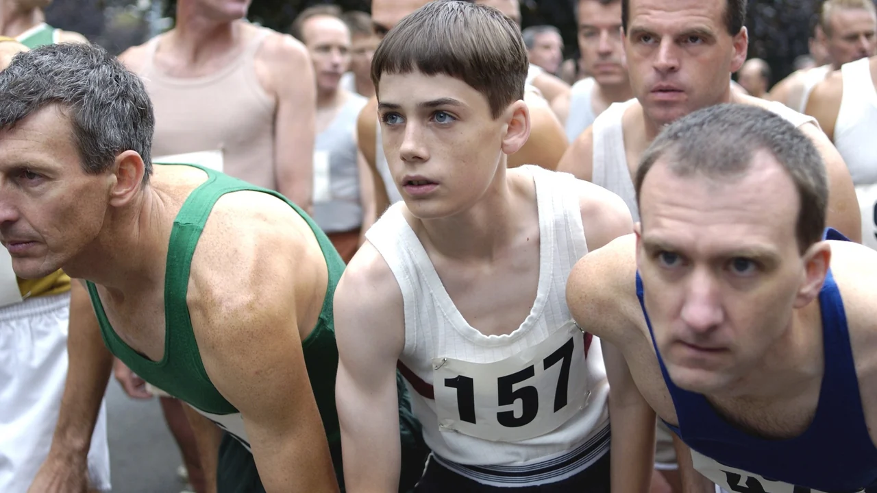 Фильм Святой Ральф (2004)