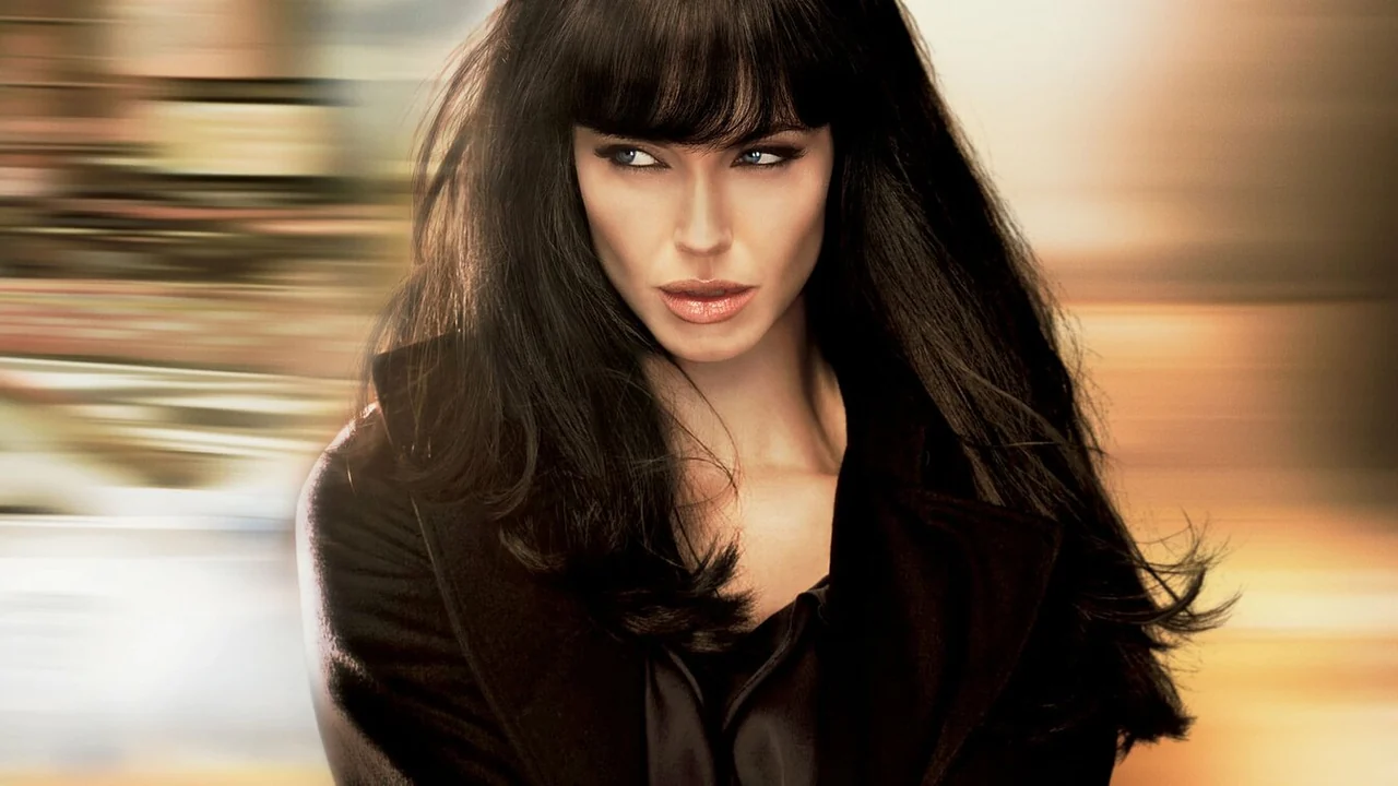 Фильм Солт (2010)