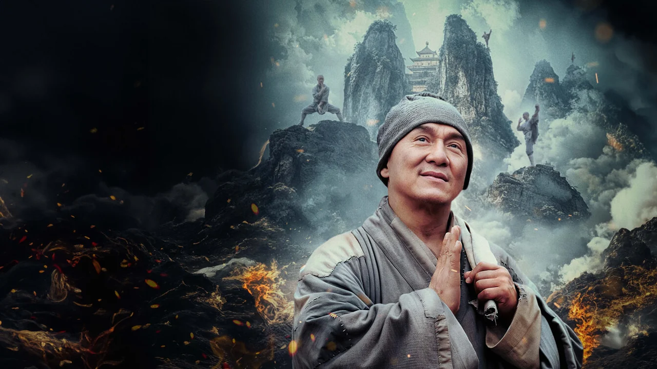 Фильм Шаолинь (2011)