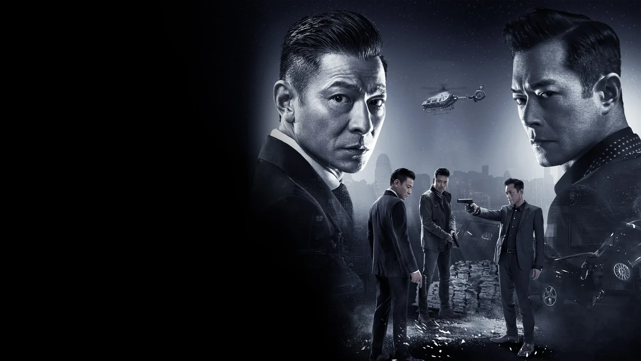 Фильм Белый шторм 2: Наркобароны (2019)