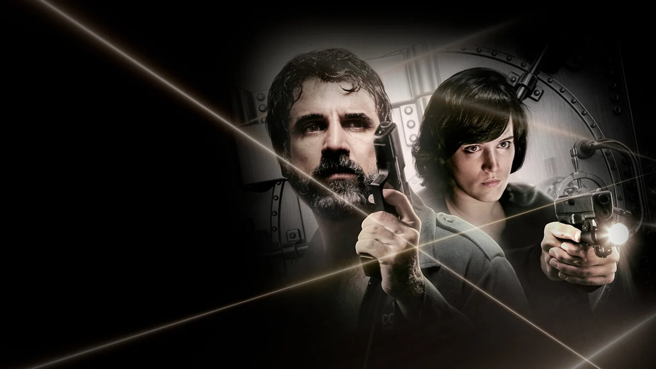 Фильм Ограбление по-бразильски (2022)