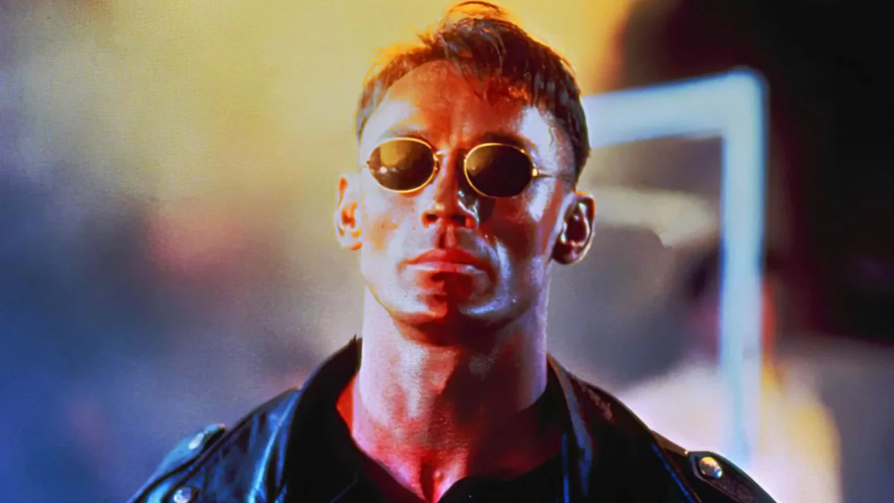 Фильм Дикарь (1996)